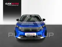 2022 Peugeot 3008