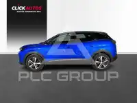 2022 Peugeot 3008