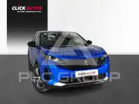 2022 Peugeot 3008