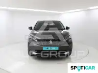 2022 Peugeot 3008