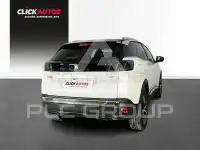 2022 Peugeot 3008