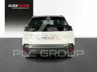 2022 Peugeot 3008