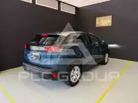 2022 Peugeot 3008