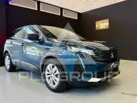 2022 Peugeot 3008