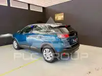 2022 Peugeot 3008
