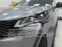 2022 Peugeot 3008