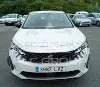 2022 Peugeot 3008