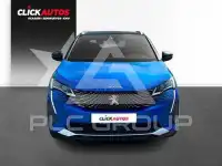 2022 Peugeot 3008