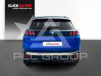 2022 Peugeot 3008