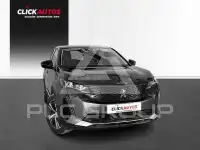 2022 Peugeot 3008