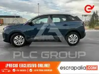 2022 Peugeot 3008