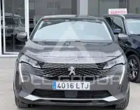 2022 Peugeot 3008