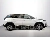 2022 Peugeot 3008