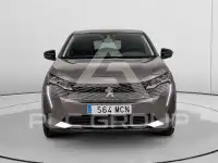 2022 Peugeot 3008