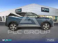 2022 Peugeot 3008