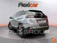 2022 Peugeot 3008