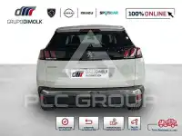 2022 Peugeot 3008