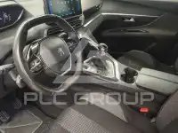 2022 Peugeot 3008