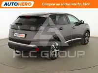 2022 Peugeot 3008