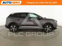 2022 Peugeot 3008