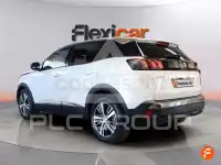 2022 Peugeot 3008