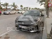 2022 Peugeot 3008
