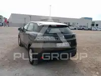 2022 Peugeot 3008