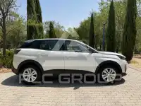 2022 Peugeot 3008