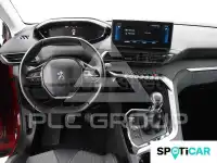 2022 Peugeot 3008
