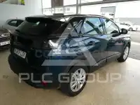 2022 Peugeot 3008
