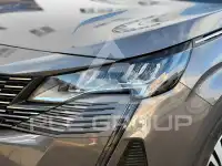 2022 Peugeot 3008