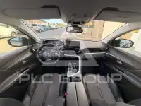 2022 Peugeot 3008
