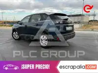 2022 Peugeot 3008