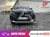 2022 Peugeot 3008