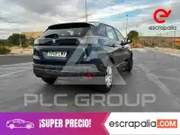 2022 Peugeot 3008