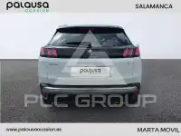 2022 Peugeot 3008