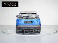 2022 Peugeot 3008