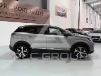 2022 Peugeot 3008
