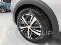 2022 Peugeot 3008