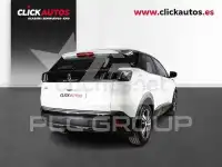 2022 Peugeot 3008