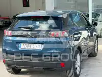 2022 Peugeot 3008