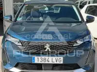 2022 Peugeot 3008