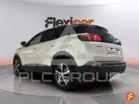 2022 Peugeot 3008