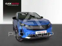 2022 Peugeot 3008