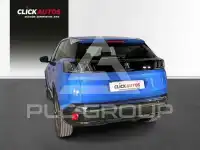 2022 Peugeot 3008