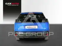 2022 Peugeot 3008