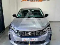 2022 Peugeot 3008