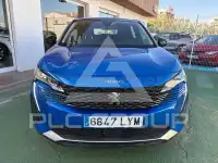 2022 Peugeot 3008