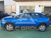 2022 Peugeot 3008