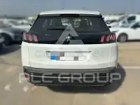 2022 Peugeot 3008